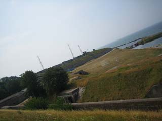 Kungsholms_fort,_Blekinge_(2006-07-22)