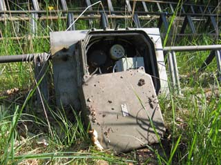 LGC_Ljusen_aka_Brunos_bunker,_Kalmar_(2007_05_18)