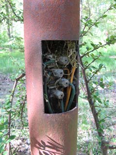 LGC_Ljusen_aka_Brunos_bunker,_Kalmar_(2007_05_18)